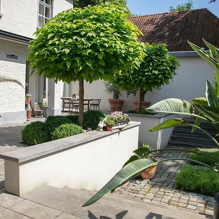 Boutique B&B De Pastory Zuiddorpe Exterior foto