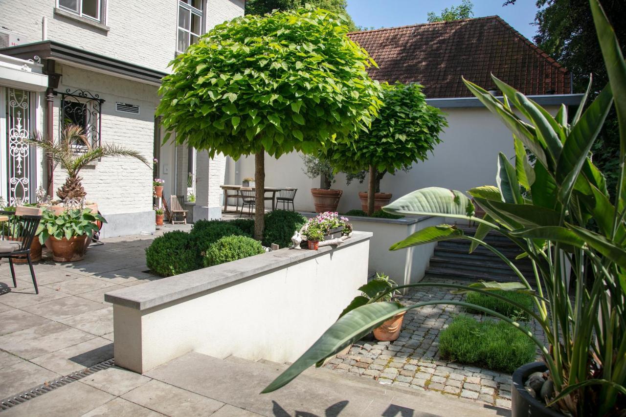 Boutique B&B De Pastory Zuiddorpe Exterior foto