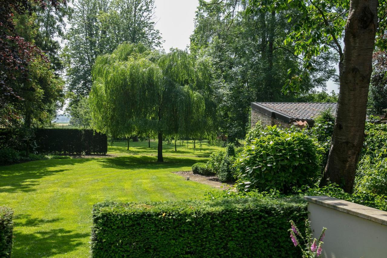Boutique B&B De Pastory Zuiddorpe Exterior foto