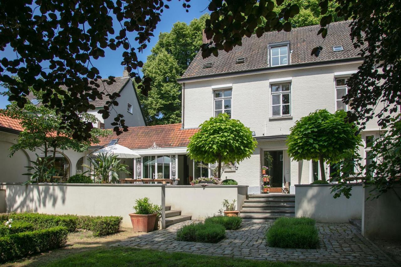 Boutique B&B De Pastory Zuiddorpe Exterior foto