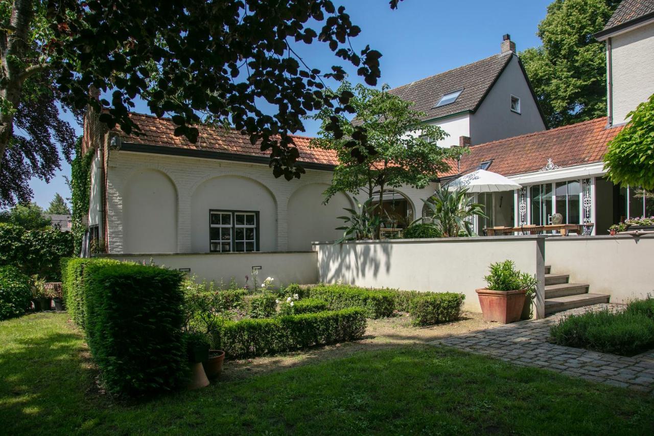 Boutique B&B De Pastory Zuiddorpe Exterior foto